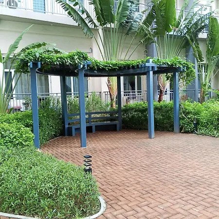 Casa Solana At Smdc South Residences