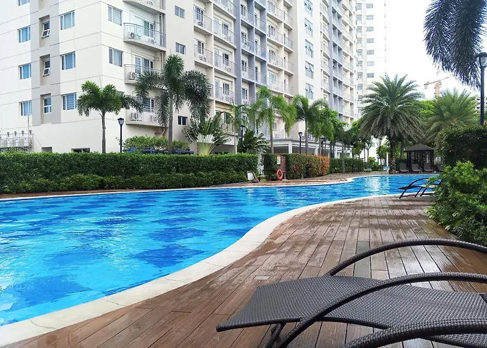 Casa Solana At Smdc South Residences アパートホテル マニラ市