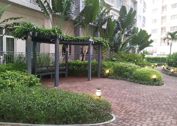 Casa Solana At Smdc South Residences