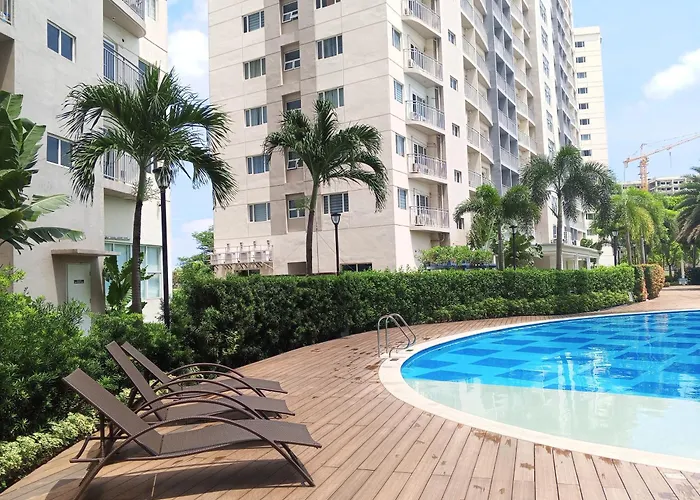 Casa Solana At Smdc South Residences マニラ市