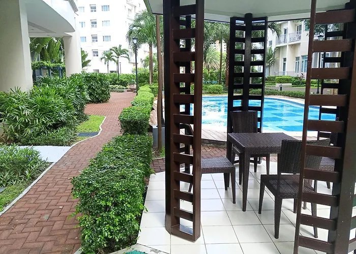 Casa Solana At Smdc South Residences アパートホテル マニラ市