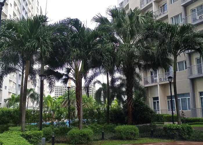 Casa Solana At Smdc South Residences マニラ市