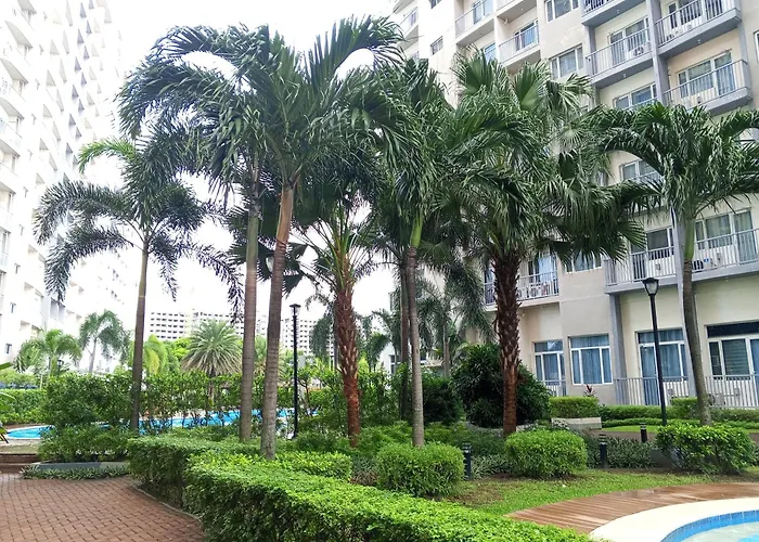 Casa Solana At Smdc South Residences アパートホテル マニラ市