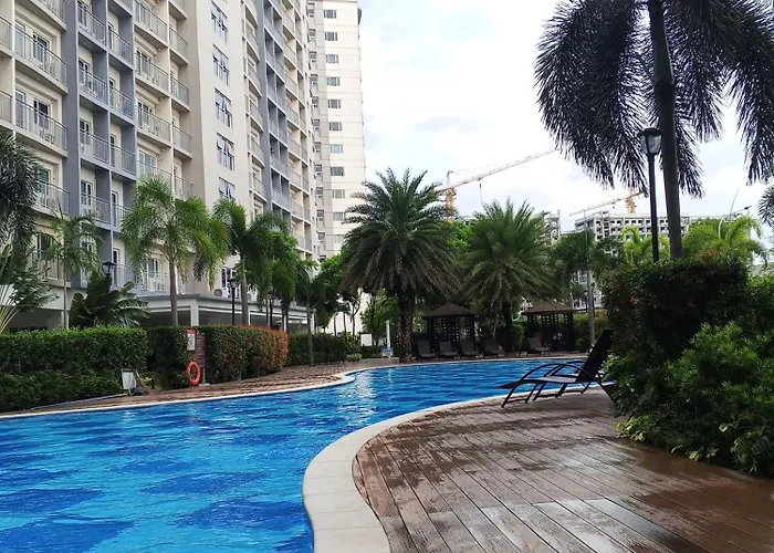 Casa Solana At Smdc South Residences マニラ市