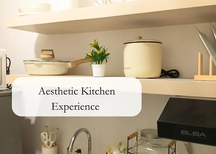 Casa Solana At Smdc South Residences アパートホテル