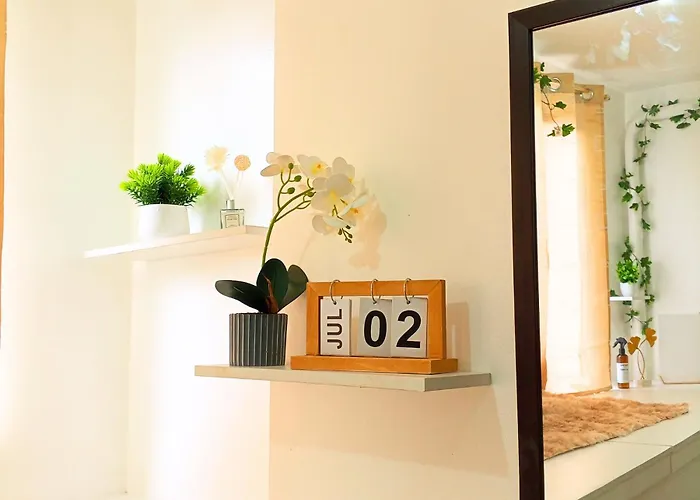 Casa Solana At Smdc South Residences