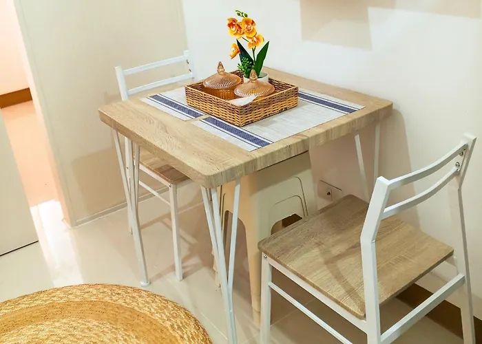 Casa Solana At Smdc South Residences アパートホテル マニラ市