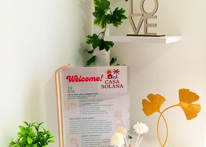 Casa Solana At Smdc South Residences