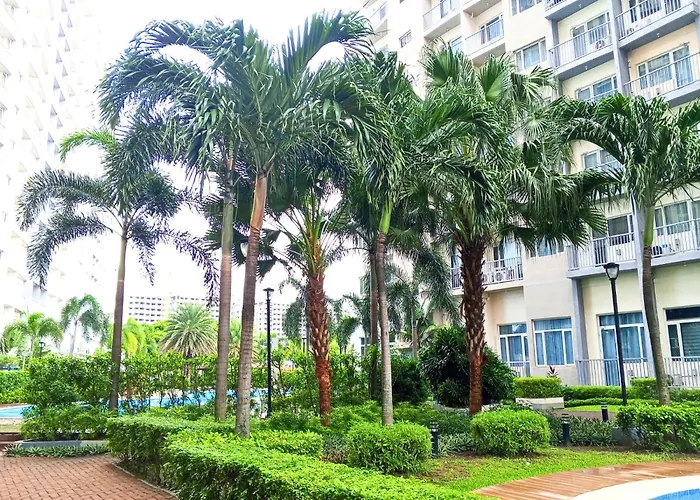 Casa Solana At Smdc South Residences 4*