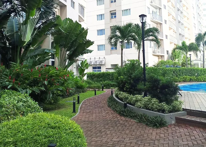 Casa Solana At Smdc South Residences